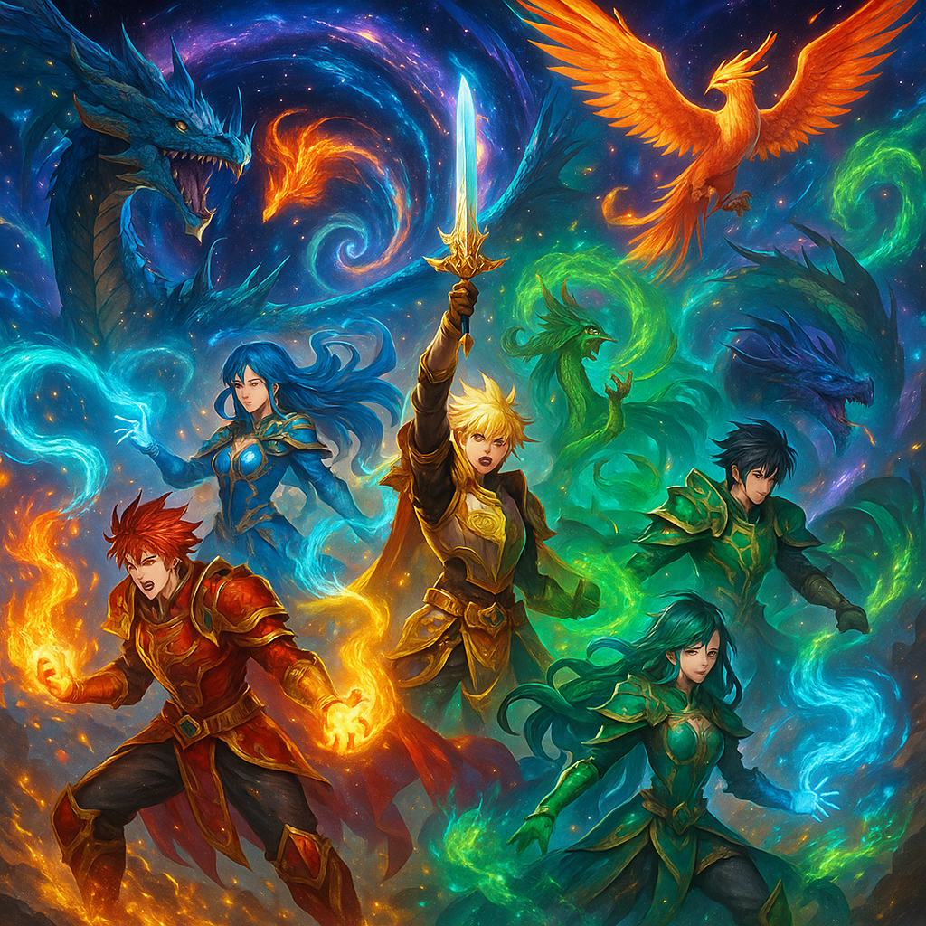 Manhwa Kembali ke Masa Lalu yang Bikin Ketagihan Part 1